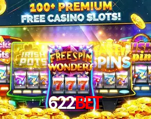 Desvendando o Mundo dos Jogos Virtuais na 622BET