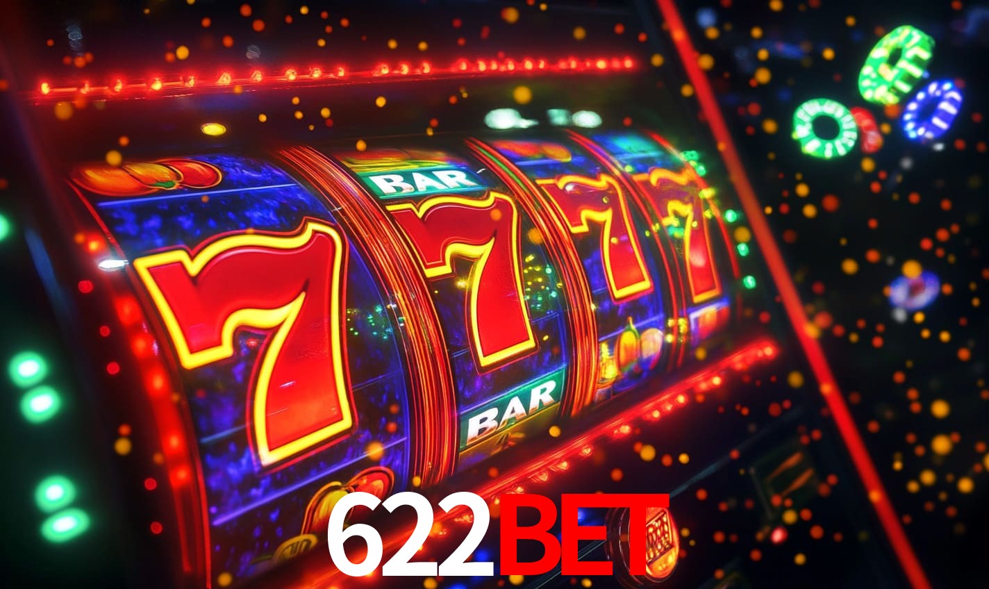 622BET - Aposta Real Suprema - 622BET login