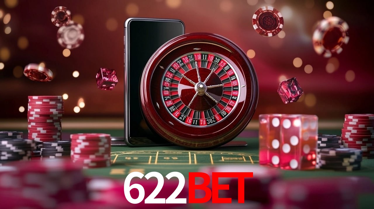 Experiência VIP 622BET