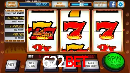 Desvendando o Mundo dos Jogos Virtuais na 622bet