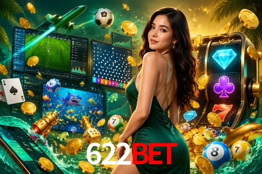 Experiência VIP 622bet