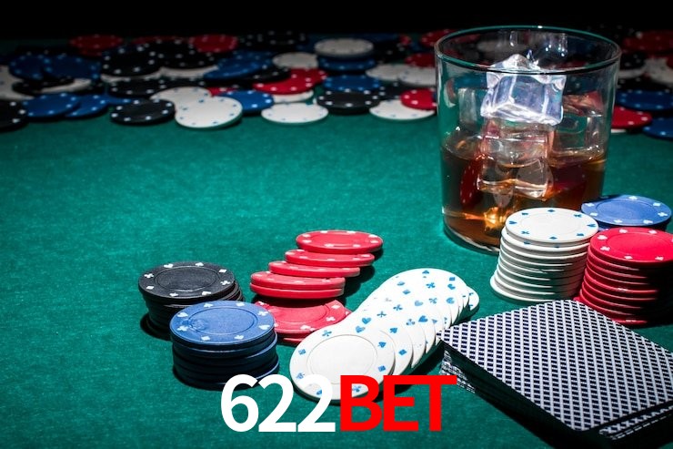 Estatísticas 622bet
