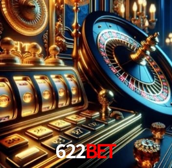 Experiência VIP 622bet