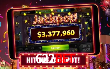 Descubra a Essência do 622bet: Nossa História e Compromissos