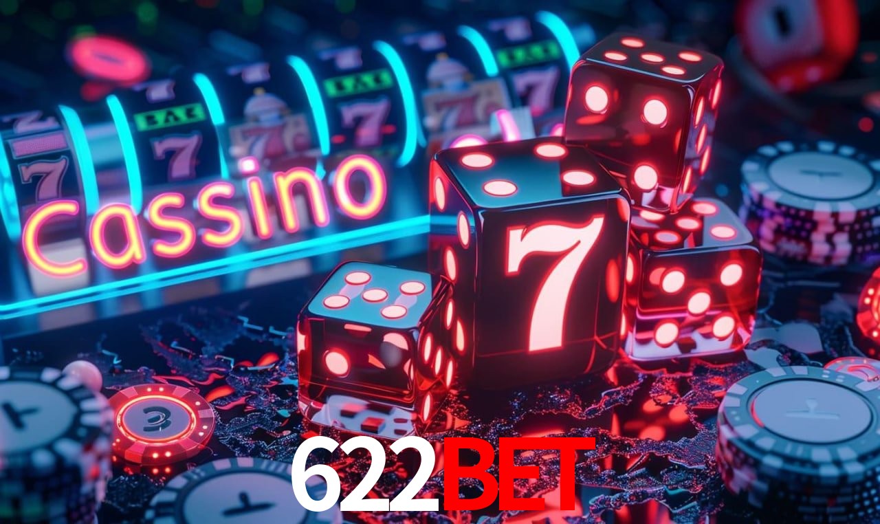 Welcome Bonus 622bet