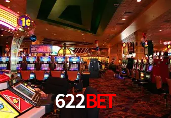 Desvendando o Mundo dos Jogos Virtuais na 622bet