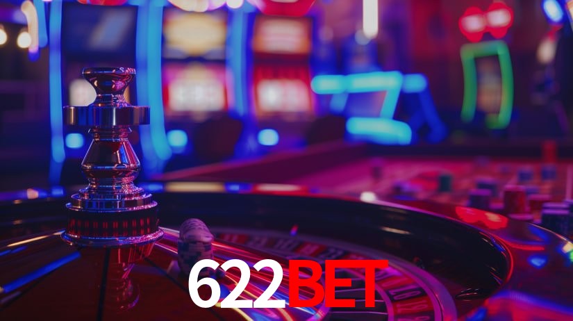 Explore as vantagens do 622BET: serviço profissional e confiabilidade