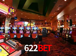 622BET Salvador - Studio Tour