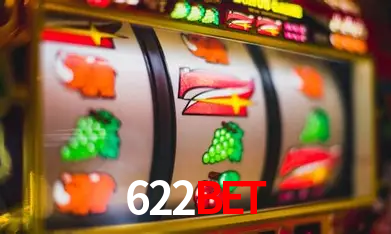 Inovações de Jogos na 622BET: O Futuro das Experiências Interativas