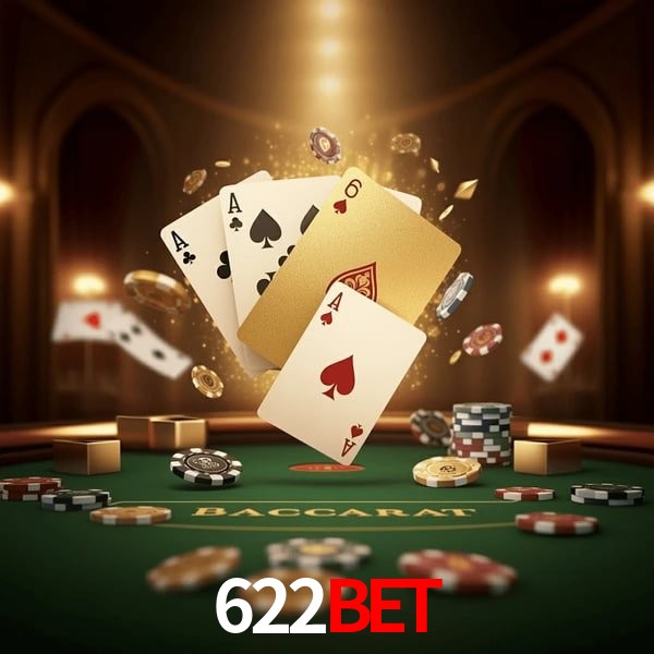 Football Betting 622BET