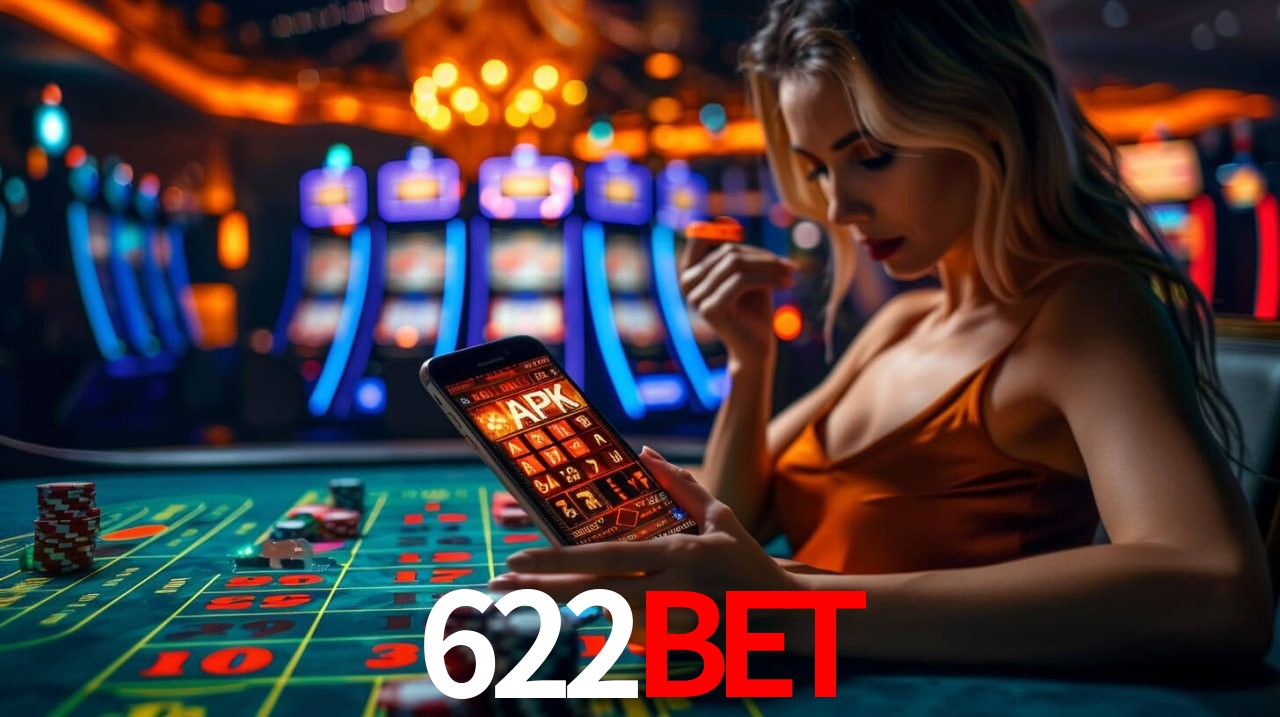 Basketball Betting 622BET