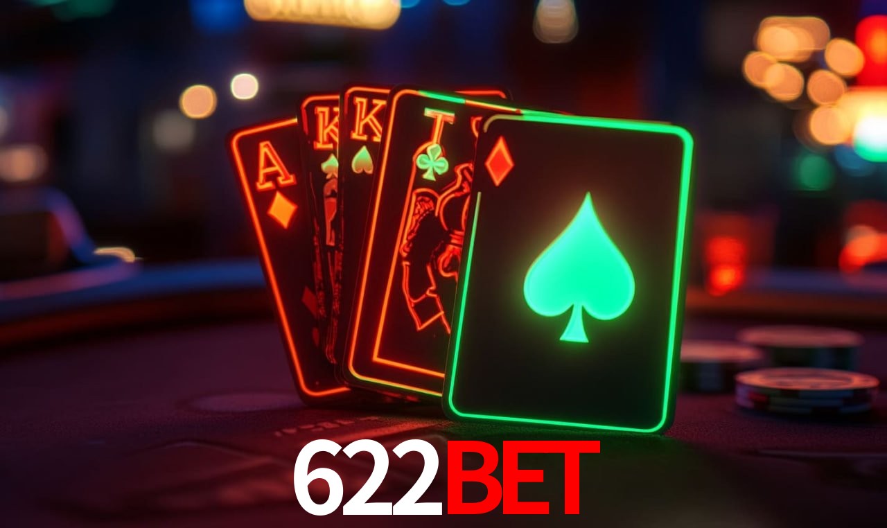 Promoção Relâmpago 622BET