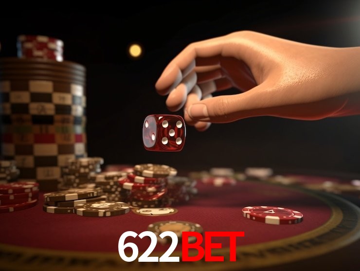 622BET São Paulo - Jogo Providers
