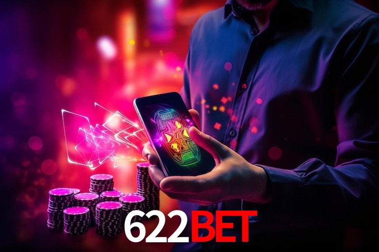 Estatísticas Esportivas 622BET