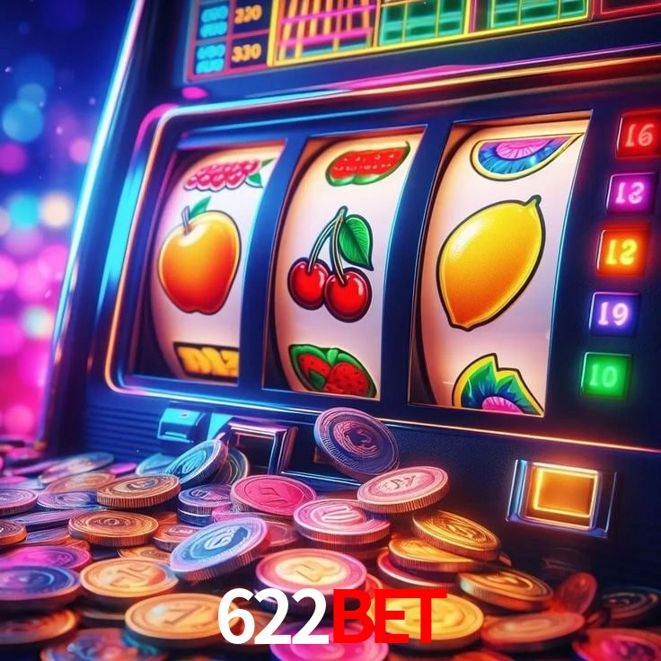 Segurança 2FA 622BET