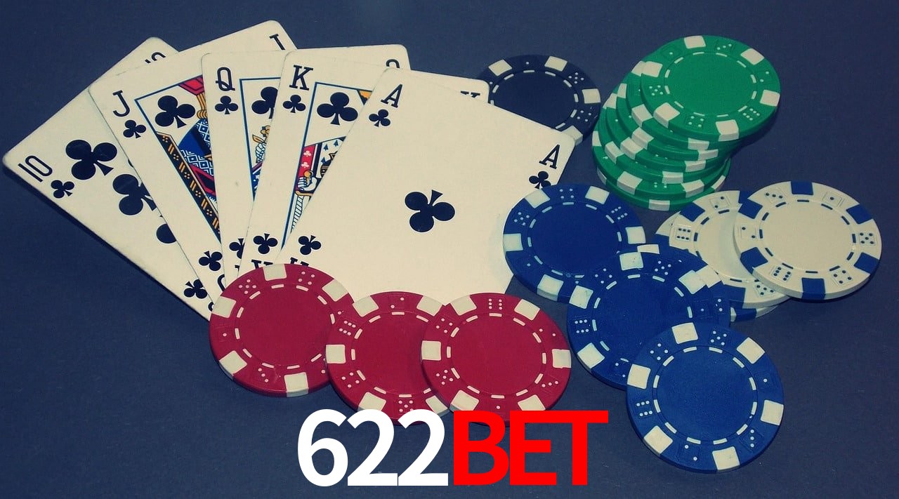 Slot Games 622BET