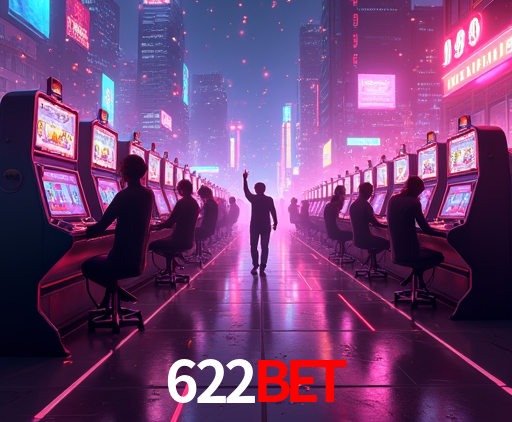 Apostas de Tênis 622BET