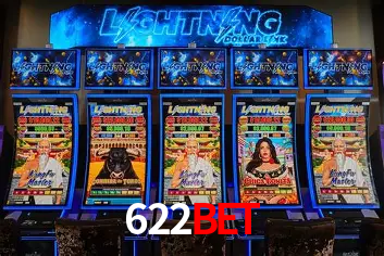 A Revolução dos Aplicativos de Jogos no 622BET