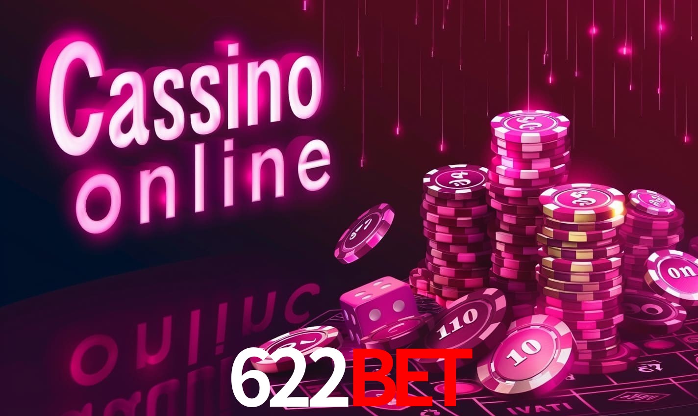 622BET Belo Horizonte - Provably Fair