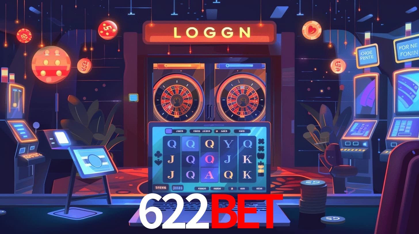 622BET Plataforma - Certificada MGA desde 2015