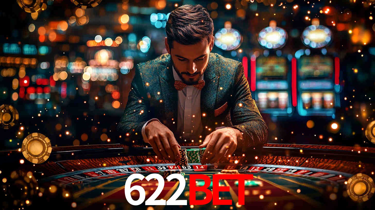 Daily Bonuses 622BET