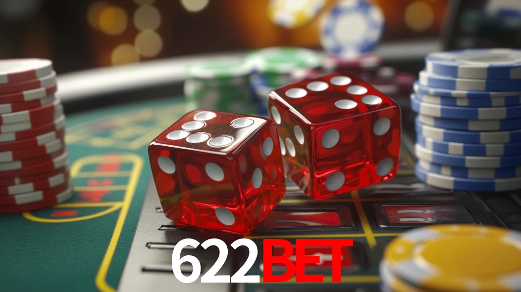 VIP Casino 622BET