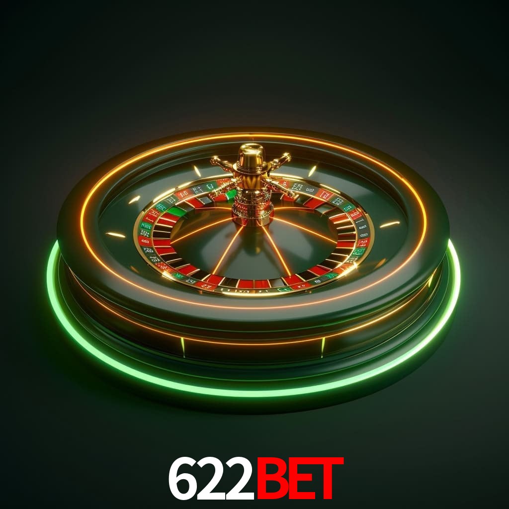622BET App - Aplicativo Móvel Oficial