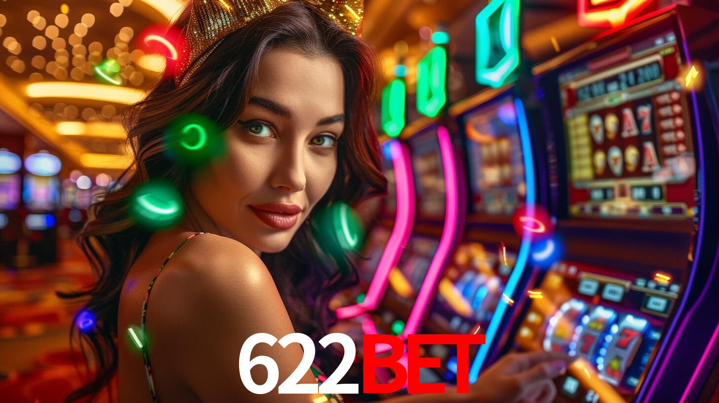 622BET login
