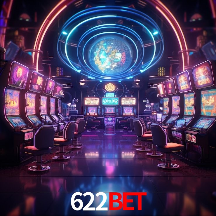 622BET Salvador - Football