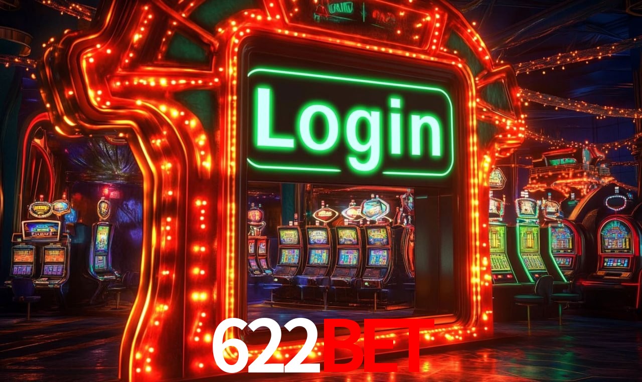 Casino Ao Vivo 622BET