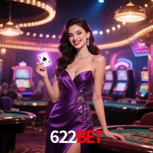 Apostas de Futebol 622BET