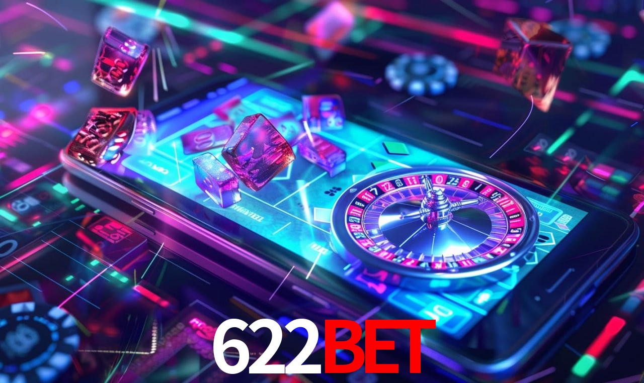 Cadastro Rápido 622BET