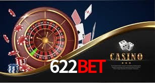 Login Seguro 622BET