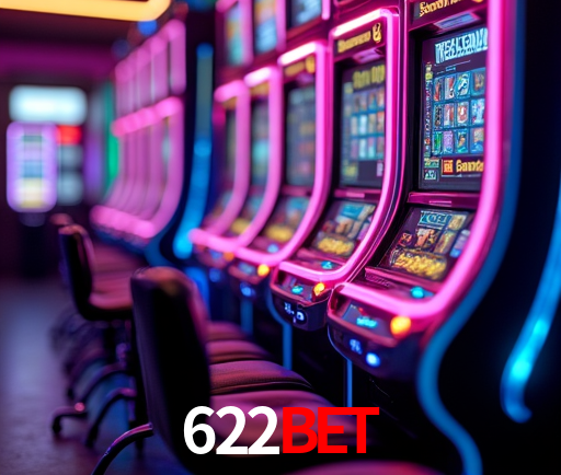 622BET Slot - 320+ Caça-Níqueis Premium
