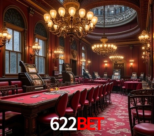 622BET Rio de Janeiro - Licenses