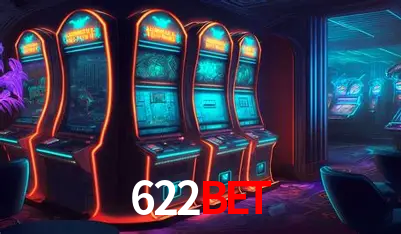 622BET Bônus - Pacote R$5.000 + VIP