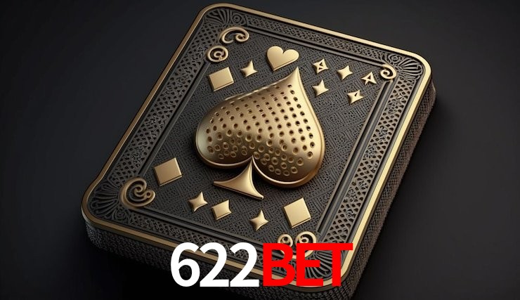 Tecnologia da Plataforma 622BET