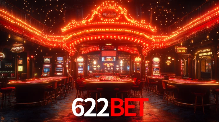 622BET App Interface