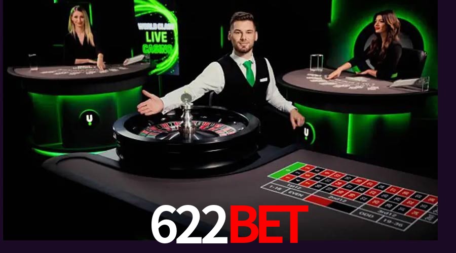 Flash Promotion 622BET