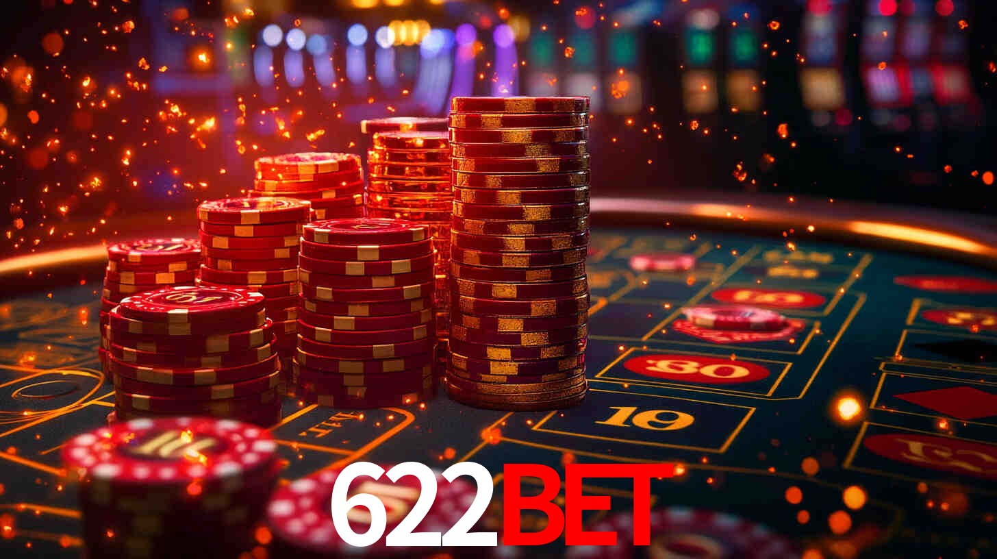 Tournaments 622BET