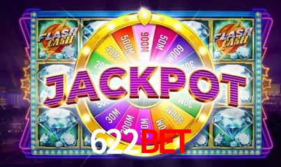 Descubra a Magia dos Jogos de Arcade no 622BET