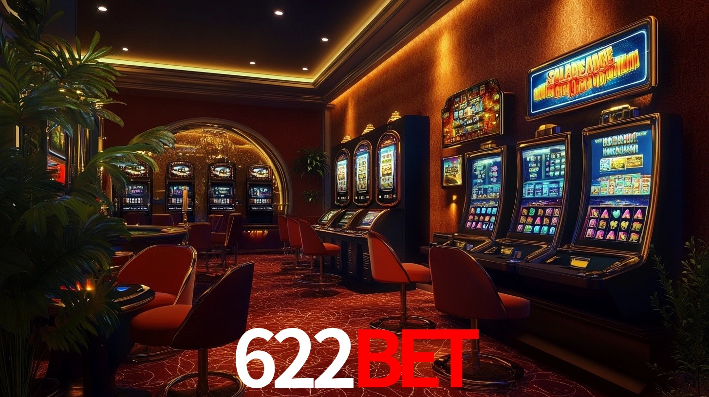 Live Casino 622BET