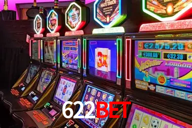 Explorando a Categoria de Eventos em Apostas na 622BET