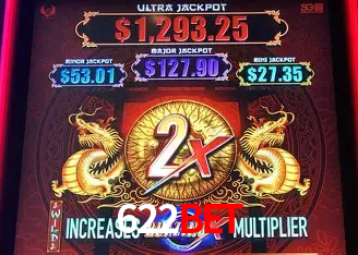 622BET Brasília - Casino Guide