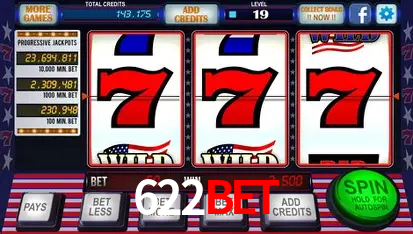 622BET Belo Horizonte - Reivindique Bonus
