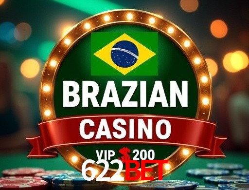 622BET Salvador - Strategy