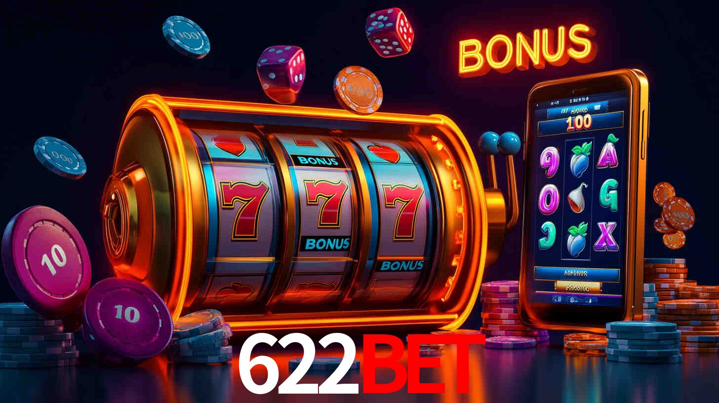 Inovações de Jogos na 622BET: O Futuro das Experiências Interativas