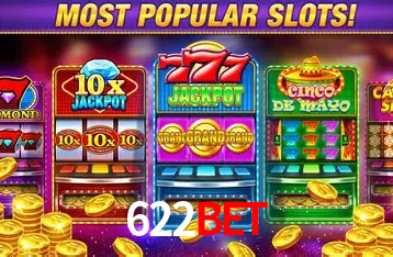 622BET Belo Horizonte - VIP Casino
