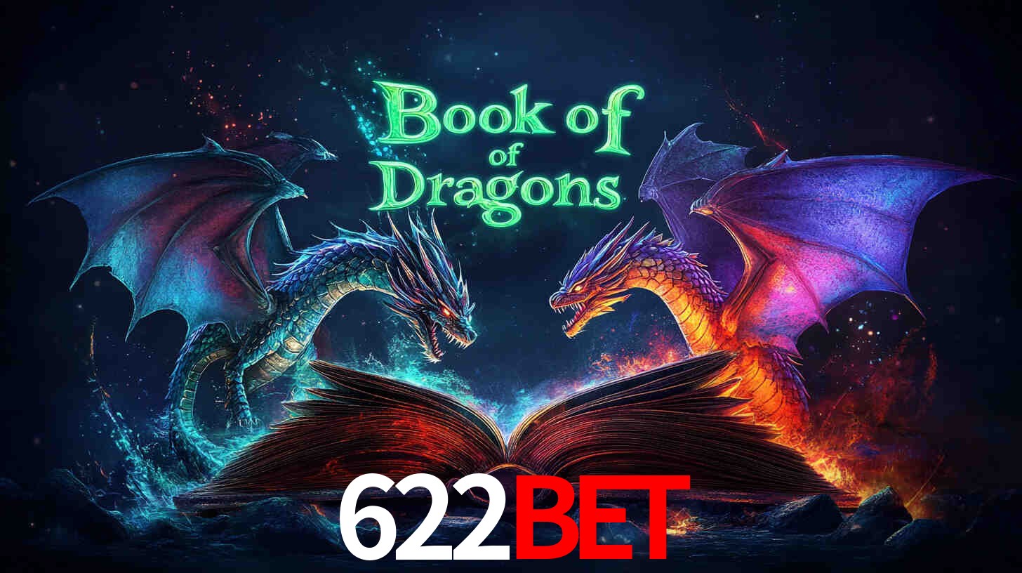 Apostas Esportivas na 622BET: Um Guia Completo