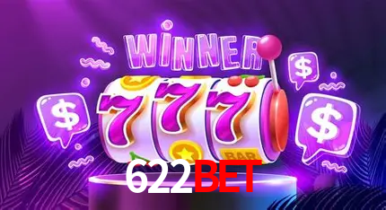 Apostas Esportivas na 622BET: Um Guia Completo
